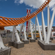 Illustration for article titled Coney Islands Newest Roller Coaster Is Narrower Than Most Apartments